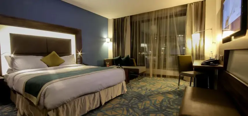 Novotel Yanbu image